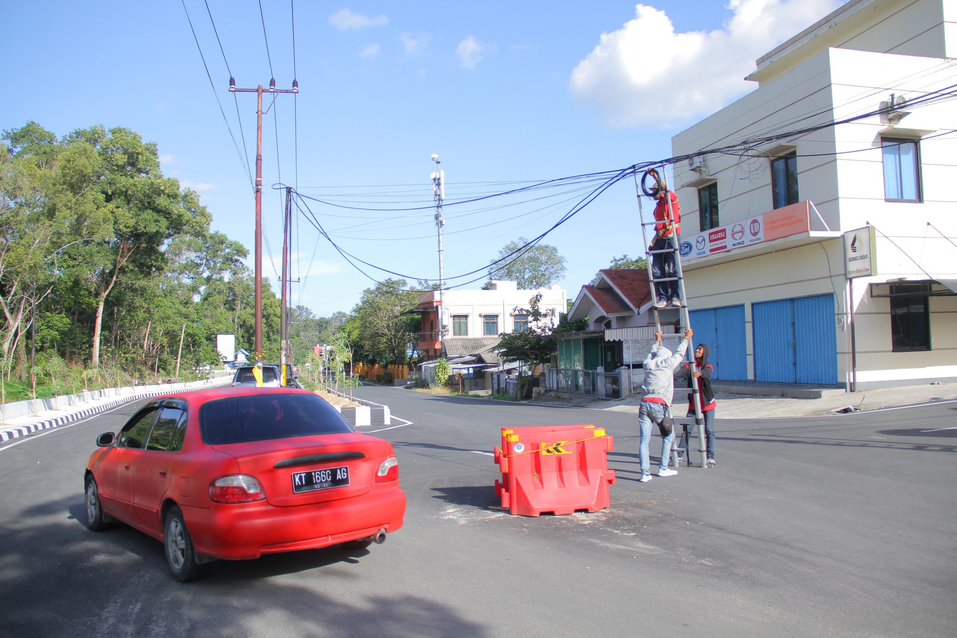 PLN Belum Bisa Kasih Kepastian