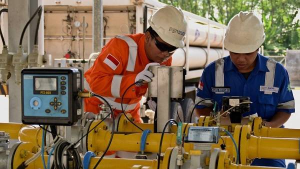 50 Persen Energi yang Digunakan Indonesia Masih Impor