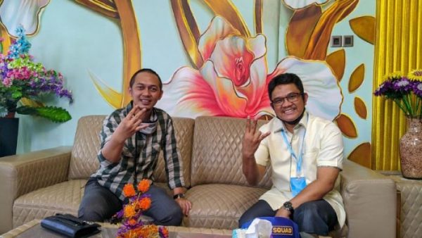 Ahmad Basir: Incumbent atau Newcomer Sama Saja