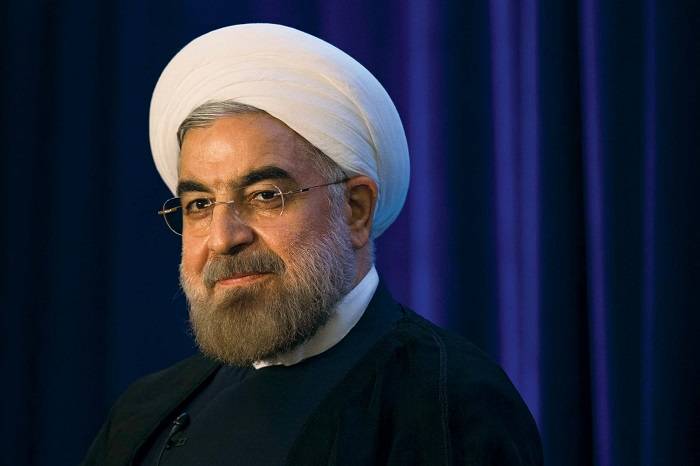 Iran Tingkatkan Pengayaan Uranium hingga 60 Persen