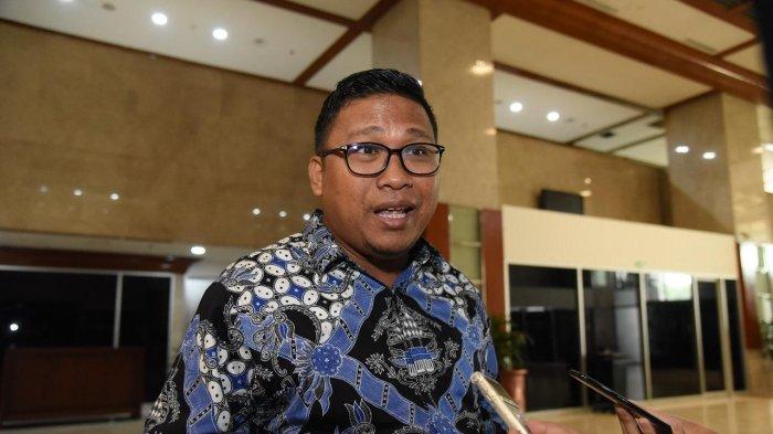 Jadi Legislator Pendatang Baru Teraktif, Irwan: Jadi Semangat Saya untuk Terus Suarakan Harapan Rakyat