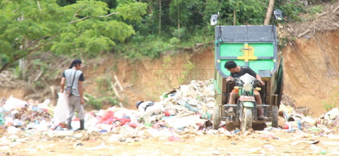 Tak Tahu Lokasi Isolasi Mandiri