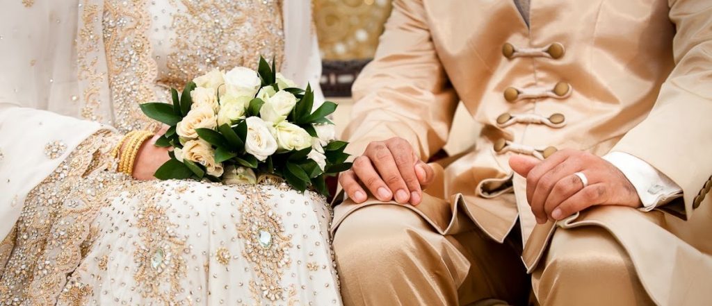 Nikah Dini Karena ‘Kecelakaan’ Semakin Marak