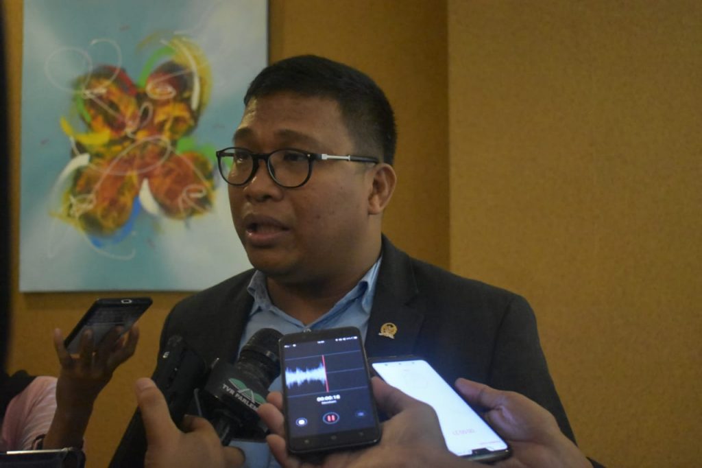 Fraksi PKS dan Demokrat Sepakat Pilkada Ditunda 2021