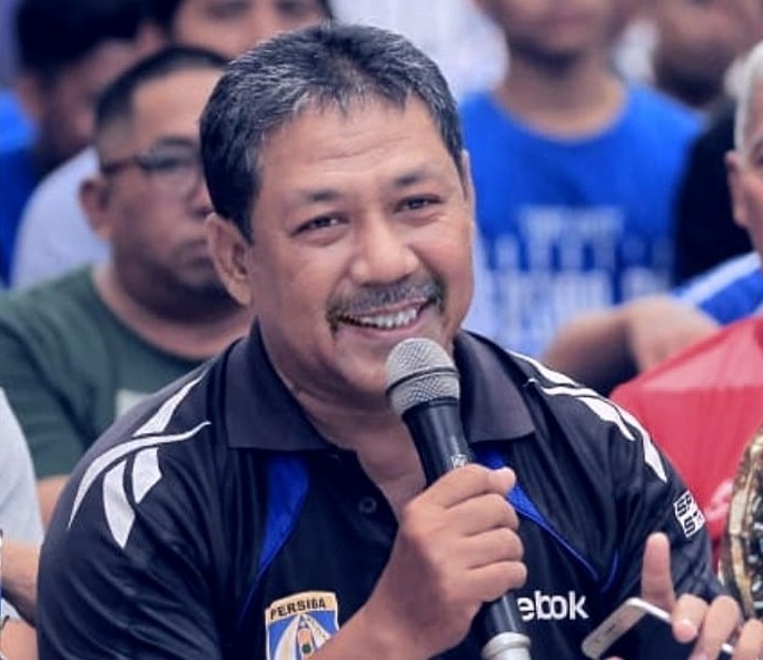 Persiba Dituding Sengaja Tak Juara