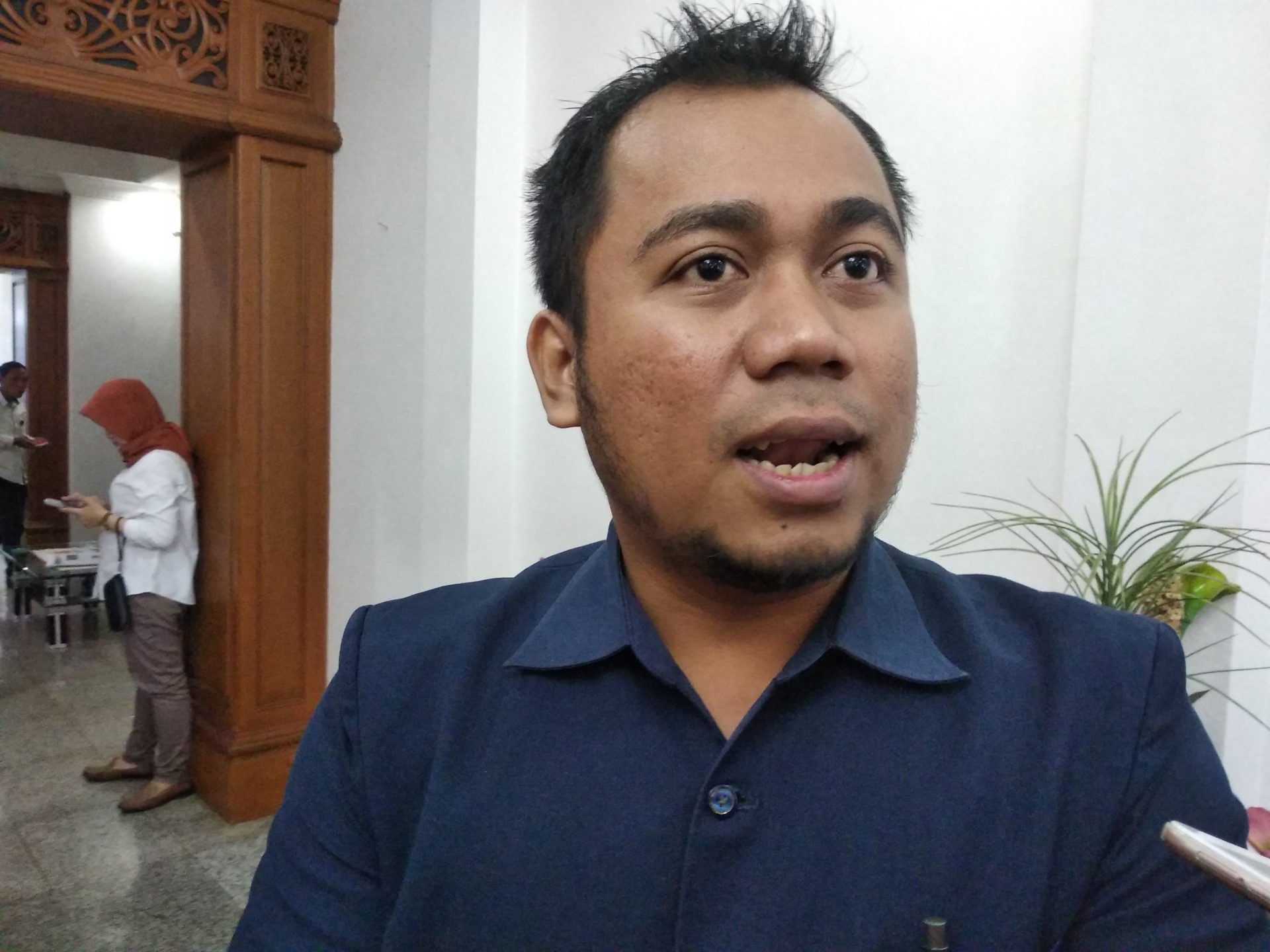 Dewan Ingin Jamkesda Dihidupkan Lagi