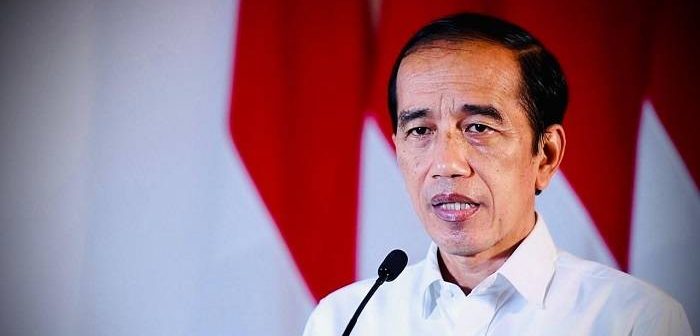 Titah Jokowi: Turunkan Harga Tes PCR