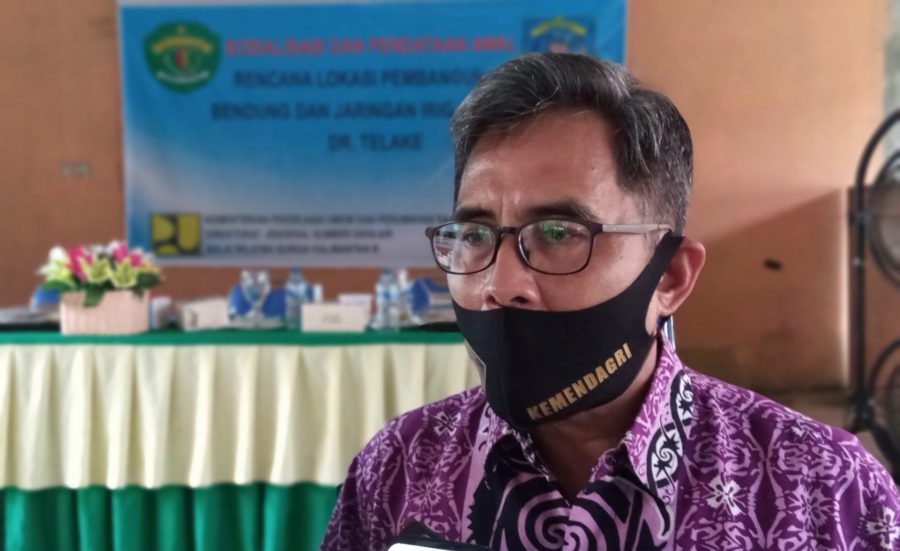 Dana Desa Tidak Wajib Dialokasikan untuk Bansos COVID-19