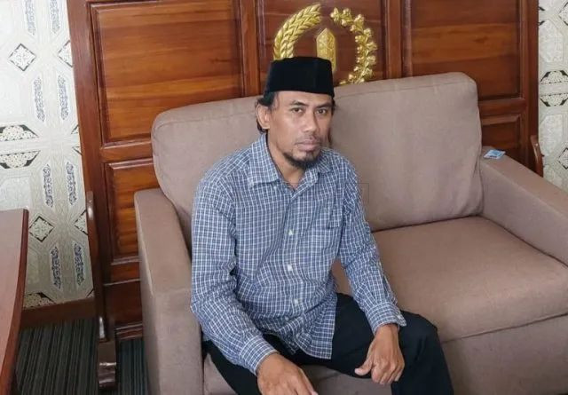 DPRD Kutim Dukung Pemberian Beasiswa, Jimmi: Bukti Realistis Membangun SDM