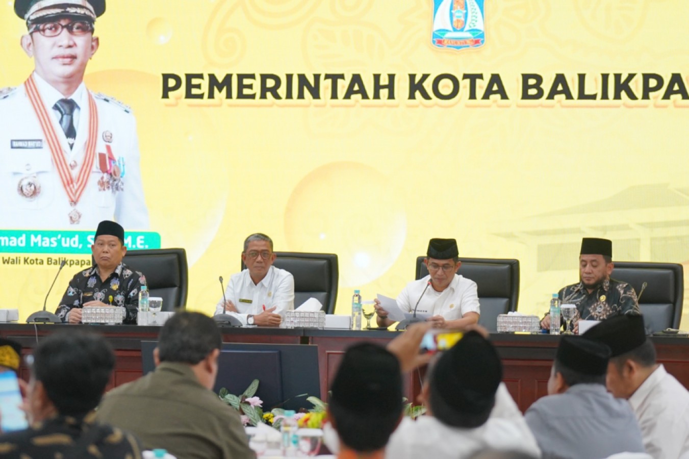 Sejumlah Kegiatan Bernuansa Islami Meriahkan MTQ Ke 44