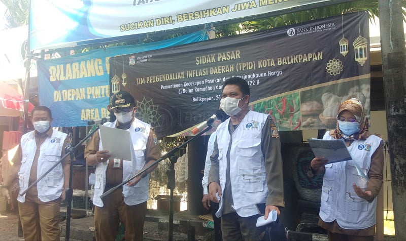 PPKM Mikro dan Kota Berlanjut, Antisipasi Lonjakan di Tempat Wisata