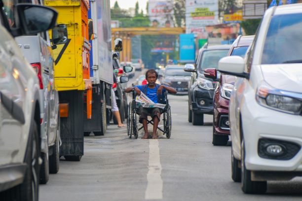 Sembilan Ribu Miskin Baru