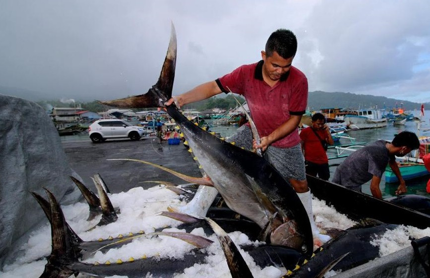 Rumuskan Penangkapan Ikan Terukur, KKP Kumpulkan Kepala Dinas