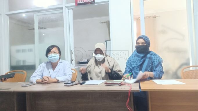 Klinik Juanson Buka Suara Hasil Tes Beda