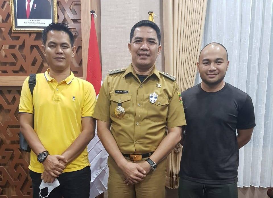 KNPI Berau Gelar Musda, Kawal Pemimpin Baru untuk Berdaulat