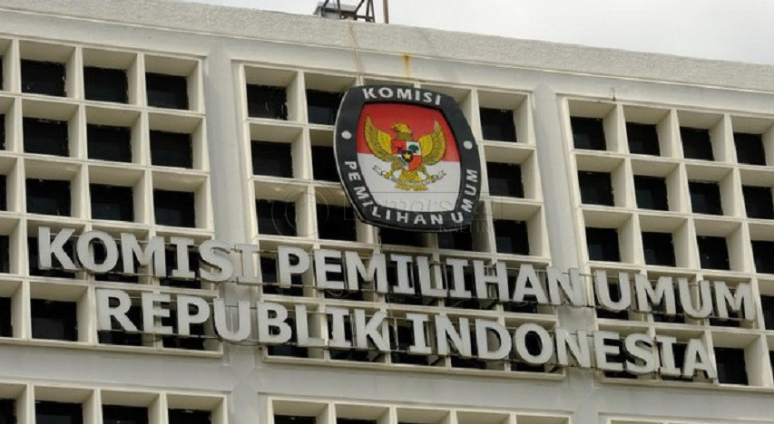 9.000 Bacaleg Belum Penuhi Syarat Administrasi