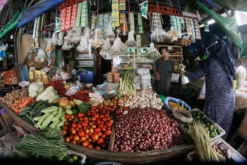 Pemkot Samarinda Longgarkan Aktivitas Ekonomi dan Sosial