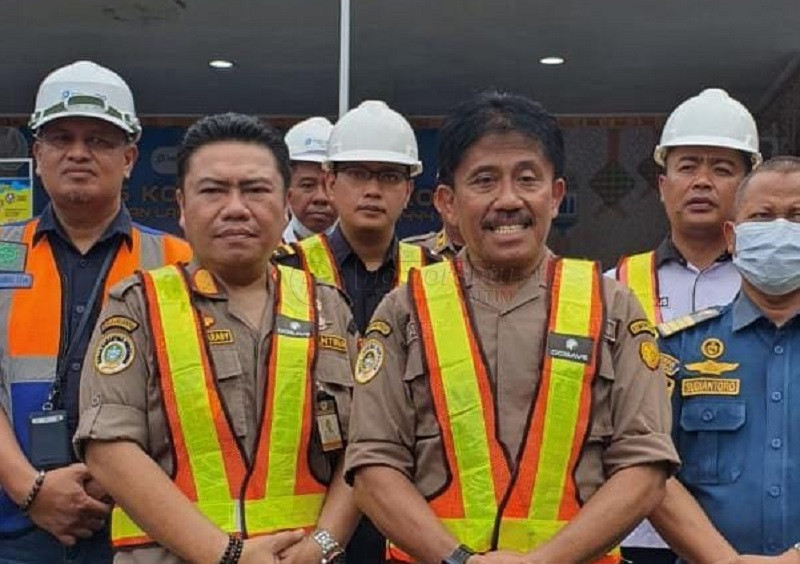 Kabarantan: Balikpapan Berpotensi Kembangkan Pertanian