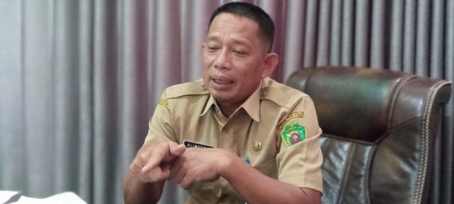 Bentuk Kelompok, Guru Kunjungi Murid; Inovasi Proses Belajar Mengajar Siswa Baru di PPU