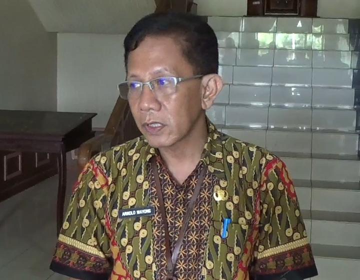 RS Pratama Sepaku Beroperasi Tunggu Corona Mereda