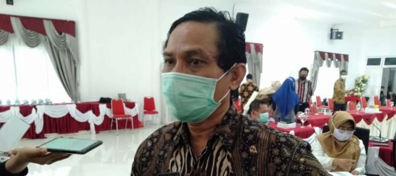 Diskes Bontang Sebut 3 Titik Rawan Penularan COVID-19, Simak Lokasinya