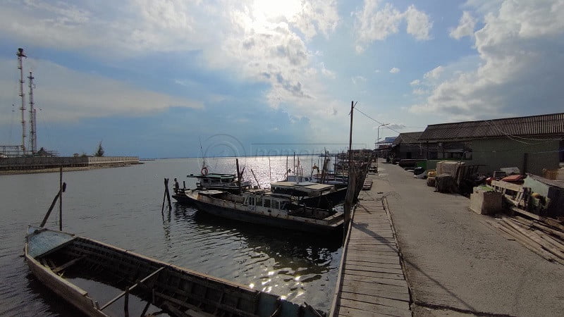 WALHI Kritisi Kebijakan Penangkapan Ikan Terukur