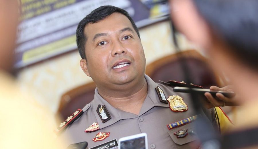 Di Rapid Test, 11 Tahanan Polres Kukar Terindikasi Reaktif