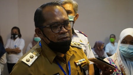 Awal 2021 Pemkab Kutim Coba-Coba Absen Online, Kasmidi: Untuk PNS Dulu