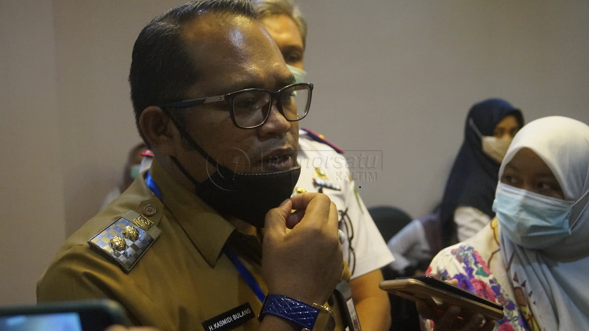 APBD Kutim 2022 Diprediksi Naik, Ini Penyebabnya