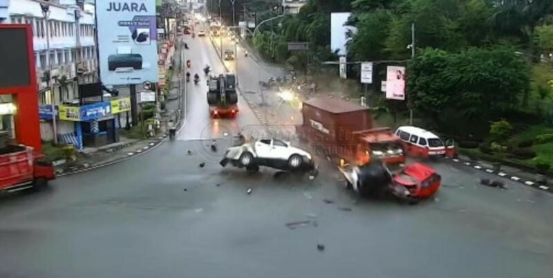 Pemilik Truk pada Kecelakaan Muara Rapak Bisa Jadi Tersangka Tambahan