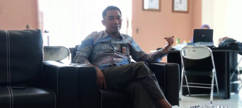 Diskominfo PPU Jamin PPDB Online Lancar, Beri Akses Internet ke Semua Sekolah