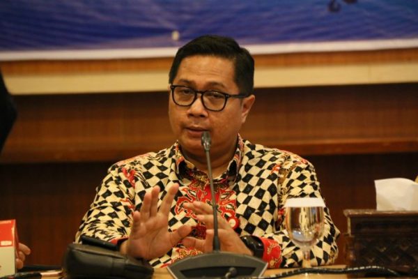 OJK Berupaya Suku Bunga Kredit Perbankan Turun 