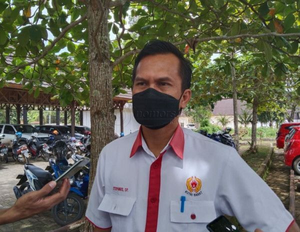 KONI Kubar Ajukan Rp8 Miliar ke Pemkab Ikuti Porprov VII di Berau