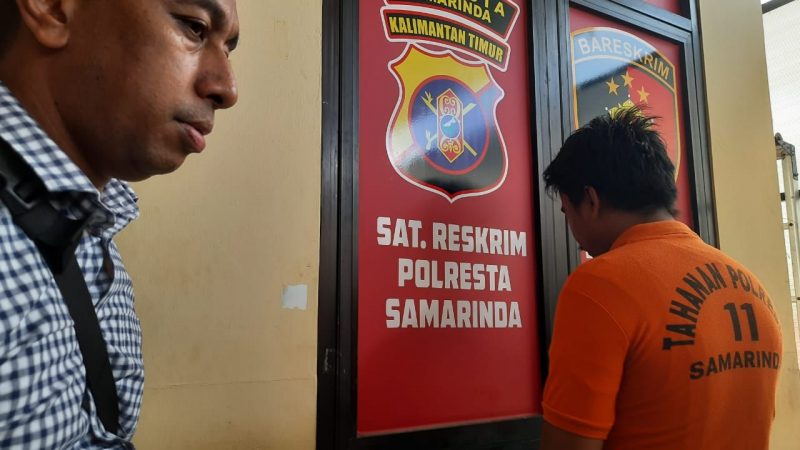 Setelah Disetubuhi Mantan, Dipukul, Lalu Ditinggalkan