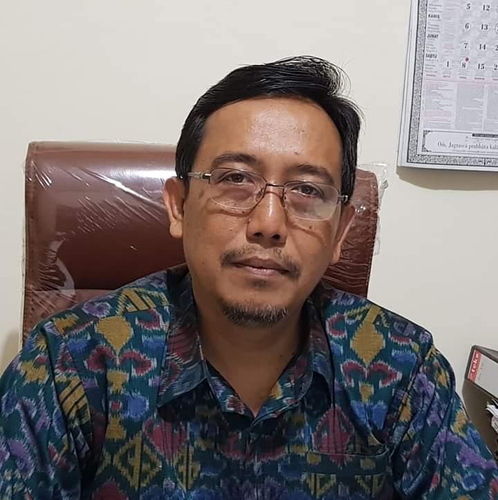 KPU RI Menanggapi Wacana Diskualifikasi, I Dewa: Ubah Dulu UU-Nya