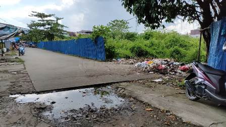 Pemkab Kukar Segera Revitalisasi Pasar Tangga Arung