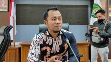 Rencana Pembangunan Jalan Jonggon-Batuah, DPRD Kukar: Butuh Bantuan APBN