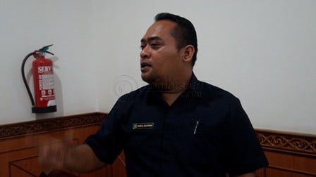 Pansus LKPj Bupati Kutim Kecewa, Jawaban TAPD Menggantung