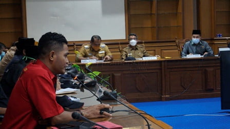 Buruh Kutim Desak Perda Perlindungan Tenaga Kerja Disahkan