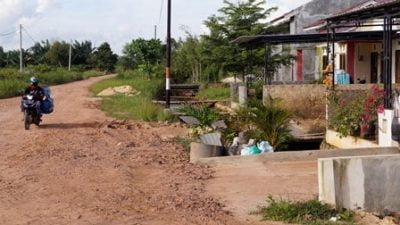 Wacana Rumah Layak Huni Diangkat Lagi, Pemkab Kutim Siap?