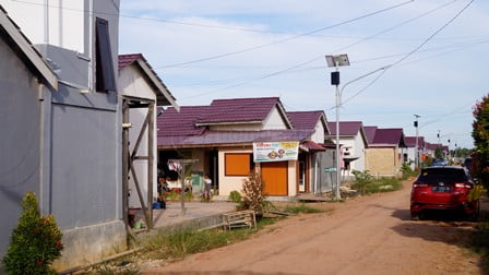 Pemkab Kutim Siapkan Rumah Layak Huni, Tapi Ada Syaratnya