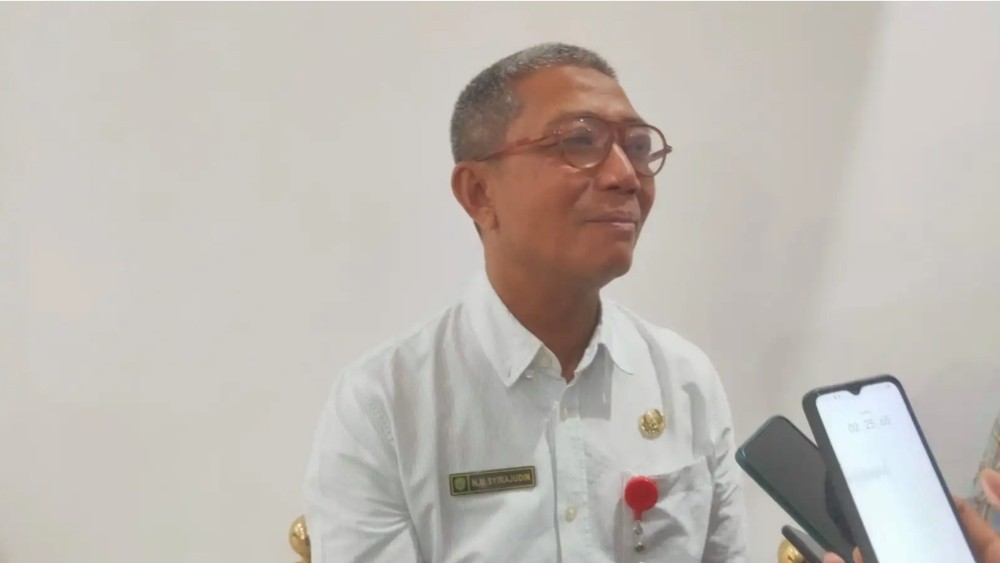 Balikpapan Tuan Rumah MTQ ke-44