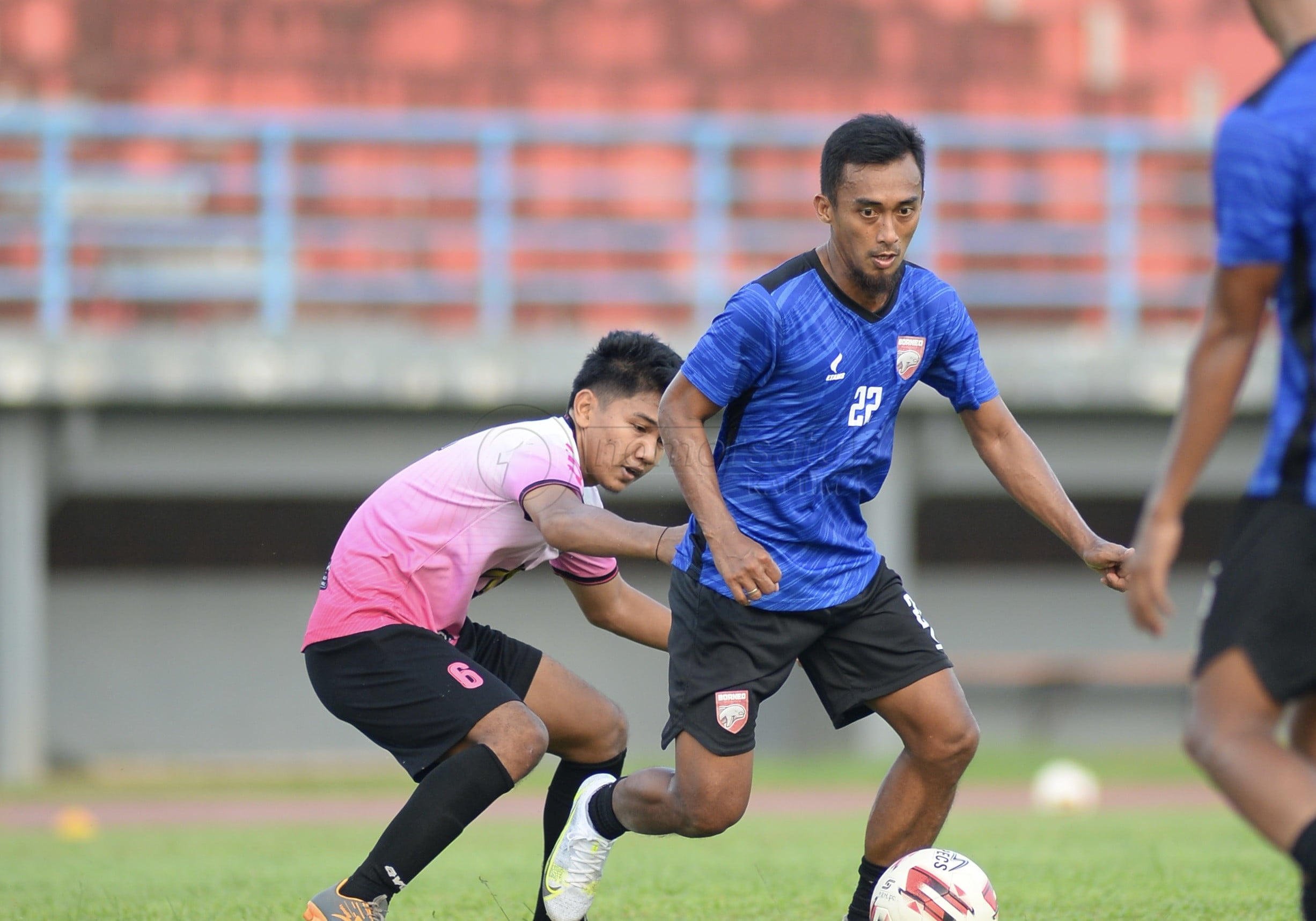 Borneo FC Tak Masalah Kick-off Liga 1 Mundur