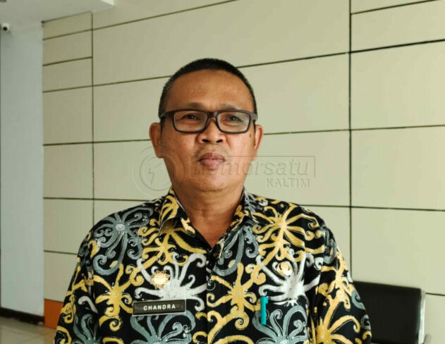 Melihat Upaya DPMD Paser Bantu Pengembangan Literasi di Pelosok