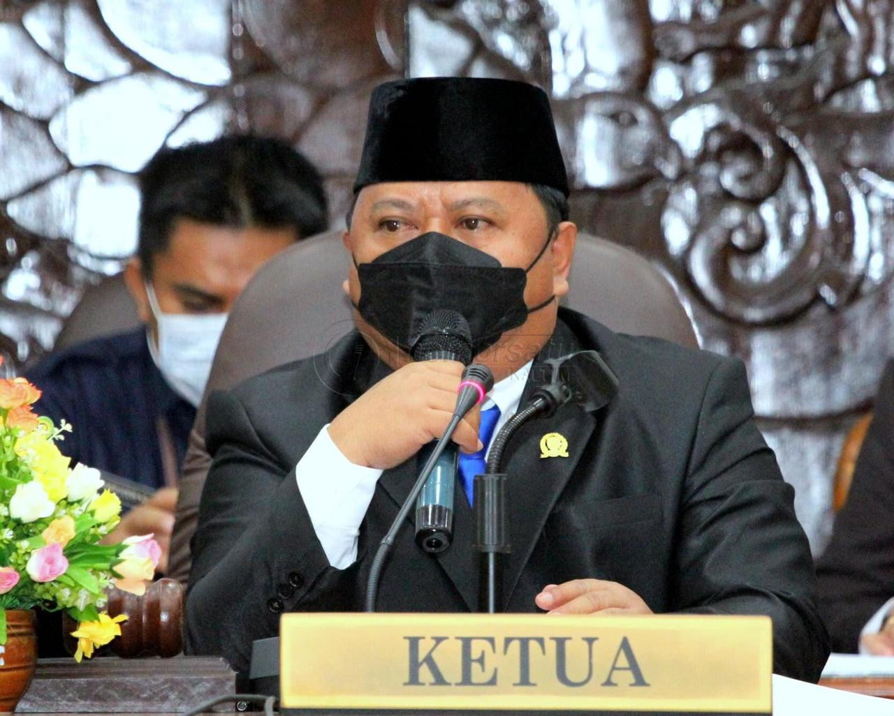 Segera Realisasikan