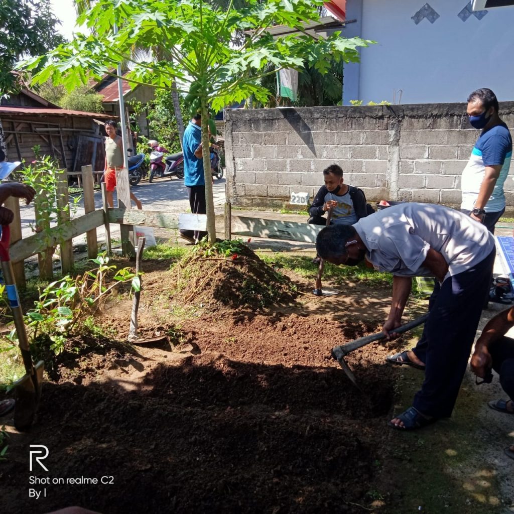 Wujudkan Kelurahan Tematik