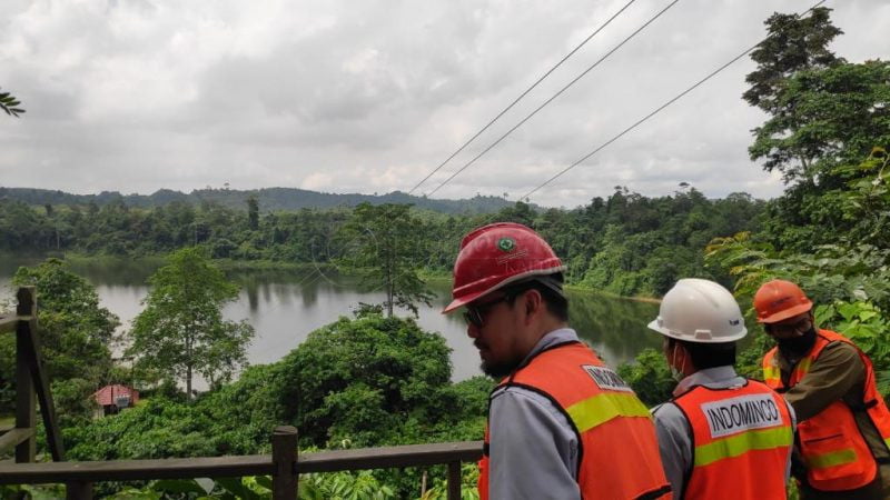 Manisnya Cuan Tambang Batu Bara Untuk Pemkot Bontang