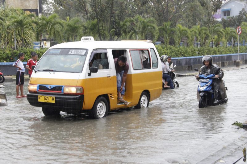 Refocusing Anggaran, Pembangunan RKB dan Penanganan Banjir Tetap Prioritas