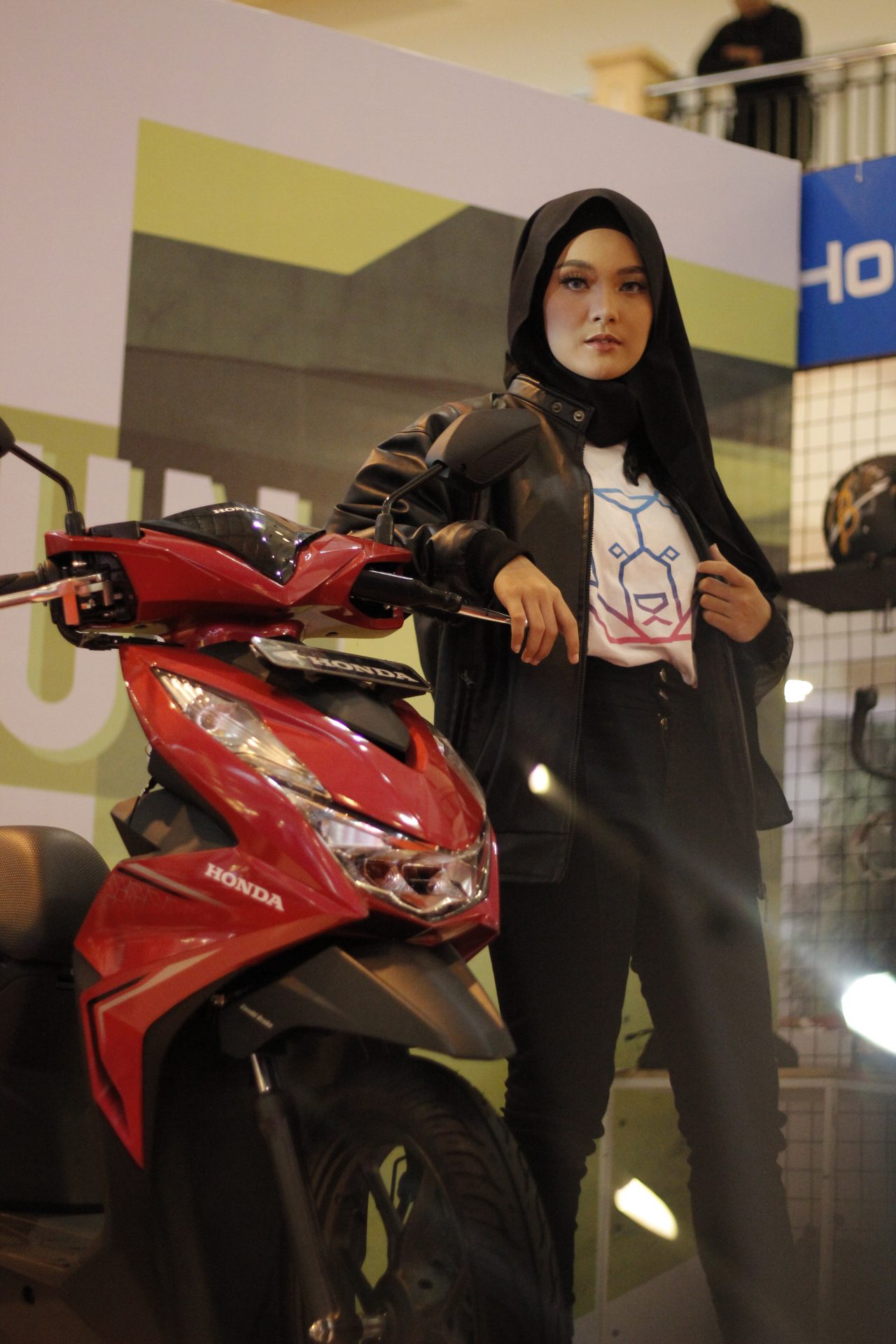 Bertahan 12 Tahun, Honda BeAT Tampil dengan Gaya Baru di 2020