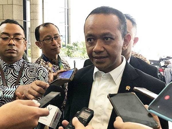 Investasi di Daerah Tersendat, Ini Penyebab Versi Menteri Bahlil